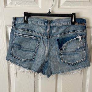 American Eagle Denim Shorts